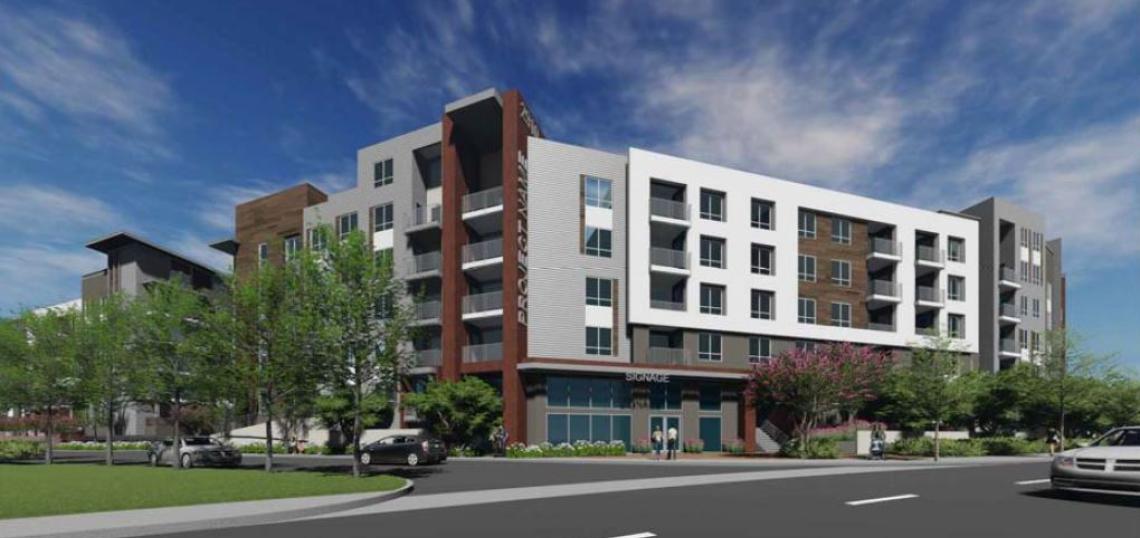 Renderings Revealed for 370Unit Development in Glassell Park Urbanize LA